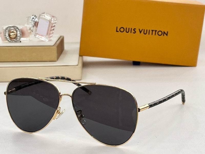 LV Sunglasses 62